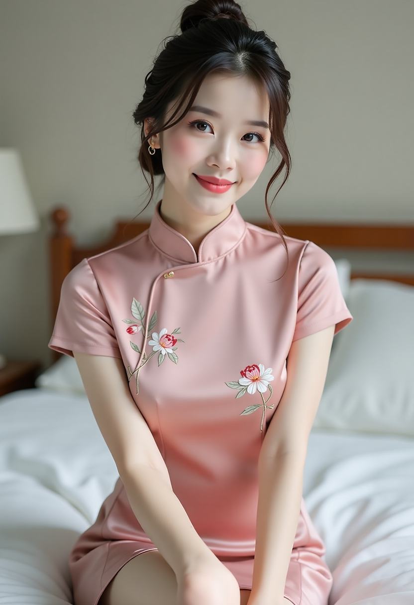 月光档案海报