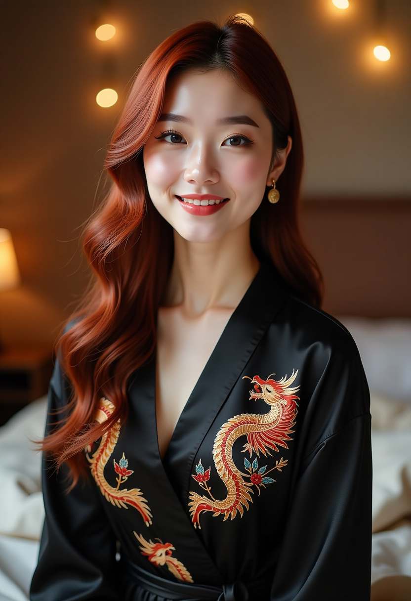 风起青萍海报