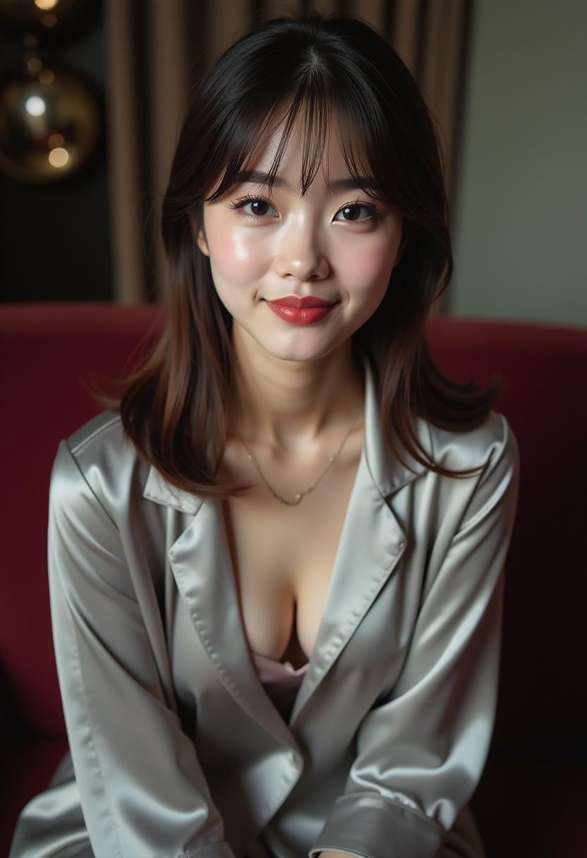 失控边缘海报